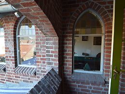 Spacious Holiday Home in Vicchio With Private Pool