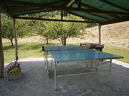 Spacious Holiday Home in Vicchio With Private Pool