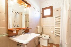 Spacious Holiday Home in Vicchio With Private Pool