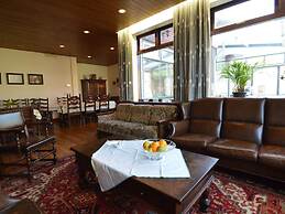 Spacious Holiday Home in Vicchio With Private Pool