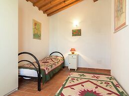 Spacious Holiday Home in Vicchio With Private Pool