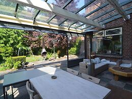 Spacious Holiday Home in Vicchio With Private Pool