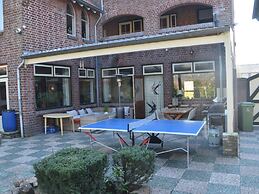 Spacious Holiday Home in Vicchio With Private Pool