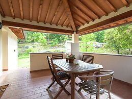 Spacious Holiday Home in Vicchio With Private Pool