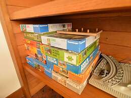 Spacious Holiday Home in Vicchio With Private Pool