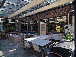 Spacious Holiday Home in Vicchio With Private Pool