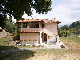 Spacious Holiday Home in Vicchio With Private Pool