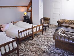 Spacious Holiday Home in Vicchio With Private Pool