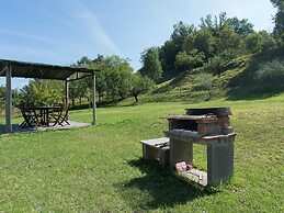 Spacious Holiday Home in Vicchio With Private Pool