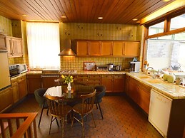 Spacious Holiday Home in Vicchio With Private Pool