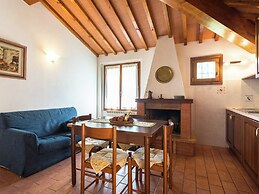 Spacious Holiday Home in Vicchio With Private Pool