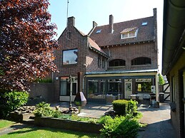 Spacious Holiday Home in Vicchio With Private Pool