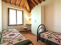 Spacious Holiday Home in Vicchio With Private Pool