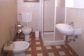 Spacious Holiday Home in Vicchio With Private Pool