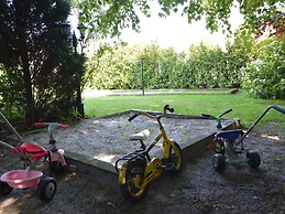 Spacious Holiday Home in Vicchio With Private Pool