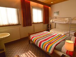 Spacious Holiday Home in Vicchio With Private Pool