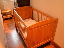 Spacious Holiday Home in Vicchio With Private Pool