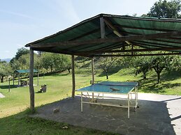 Spacious Holiday Home in Vicchio With Private Pool