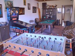 Spacious Holiday Home in Vicchio With Private Pool