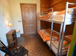 Spacious Holiday Home in Vicchio With Private Pool