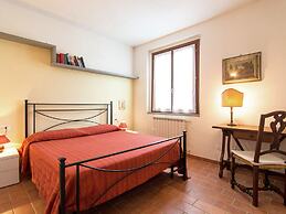 Spacious Holiday Home in Vicchio With Private Pool