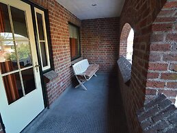 Spacious Holiday Home in Vicchio With Private Pool