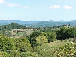 Spacious Holiday Home in Vicchio With Private Pool