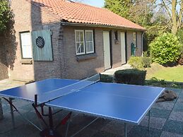 Spacious Holiday Home in Vicchio With Private Pool