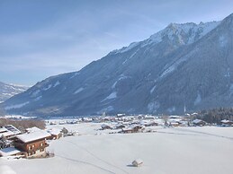 Apartment in Krimml With Parking Space