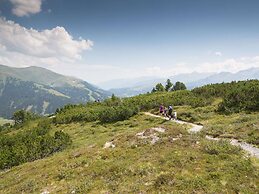 Apartment in Krimml With Parking Space