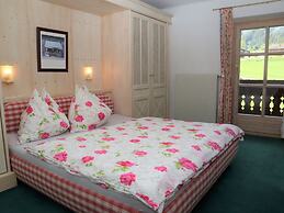 Apartment in Krimml With Parking Space