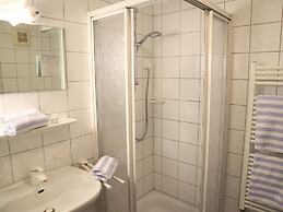 Apartment in Krimml With Parking Space