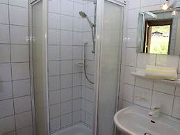 Apartment in Krimml With Parking Space