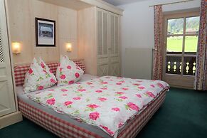 Apartment in Krimml With Parking Space