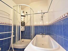 Spacious Holiday Home in Besse With Swimming Pool