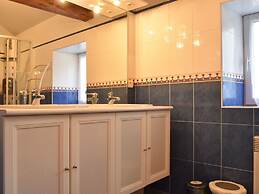 Spacious Holiday Home in Besse With Swimming Pool