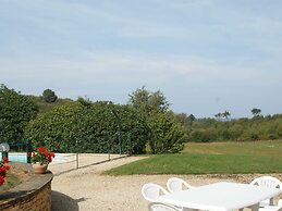 Spacious Holiday Home in Besse With Swimming Pool