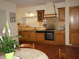 Spacious Holiday Home in Besse With Swimming Pool