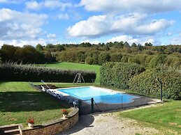 Spacious Holiday Home in Besse With Swimming Pool