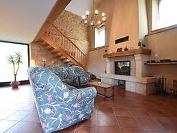 Spacious Holiday Home in Besse With Swimming Pool