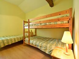 Spacious Holiday Home in Besse With Swimming Pool