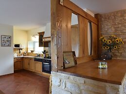 Spacious Holiday Home in Besse With Swimming Pool