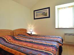 Spacious Holiday Home in Besse With Swimming Pool