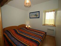 Spacious Holiday Home in Besse With Swimming Pool
