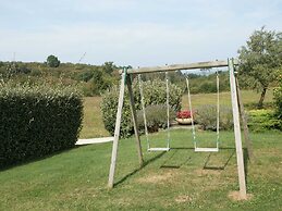 Spacious Holiday Home in Besse With Swimming Pool