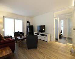 Semi-detached House, St. Peter-ording