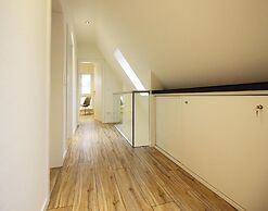 Semi-detached House, St. Peter-ording