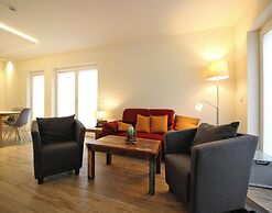 Semi-detached House, St. Peter-ording