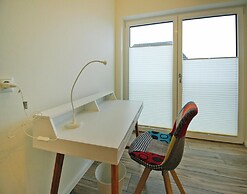 Semi-detached House, St. Peter-ording