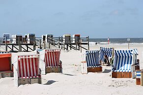 Semi-detached House, St. Peter-ording